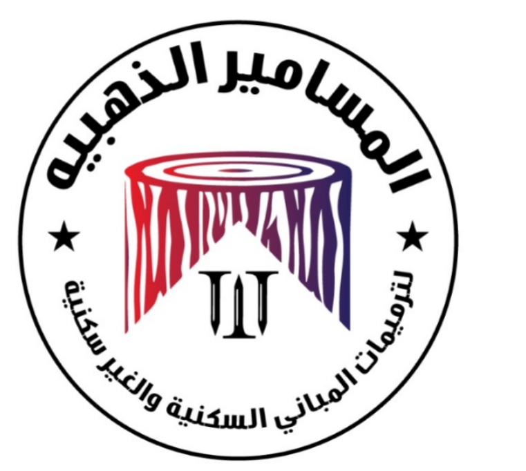 المسامير الذهبية
